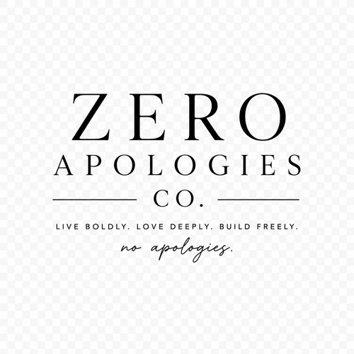 Zero Apologies Co.